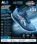 ALS Collection Premium Sneakers