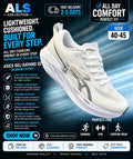 ASICS GEL-KAYANO 32