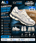ASICS GEL-KAYANO 14