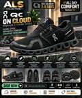 QC ONCLOUD