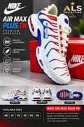 AIR MAX PLUS TN