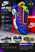 AIR MAX PLUS TN