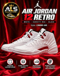 JORDAN RETRO 12