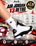 JORDAN RETRO 13