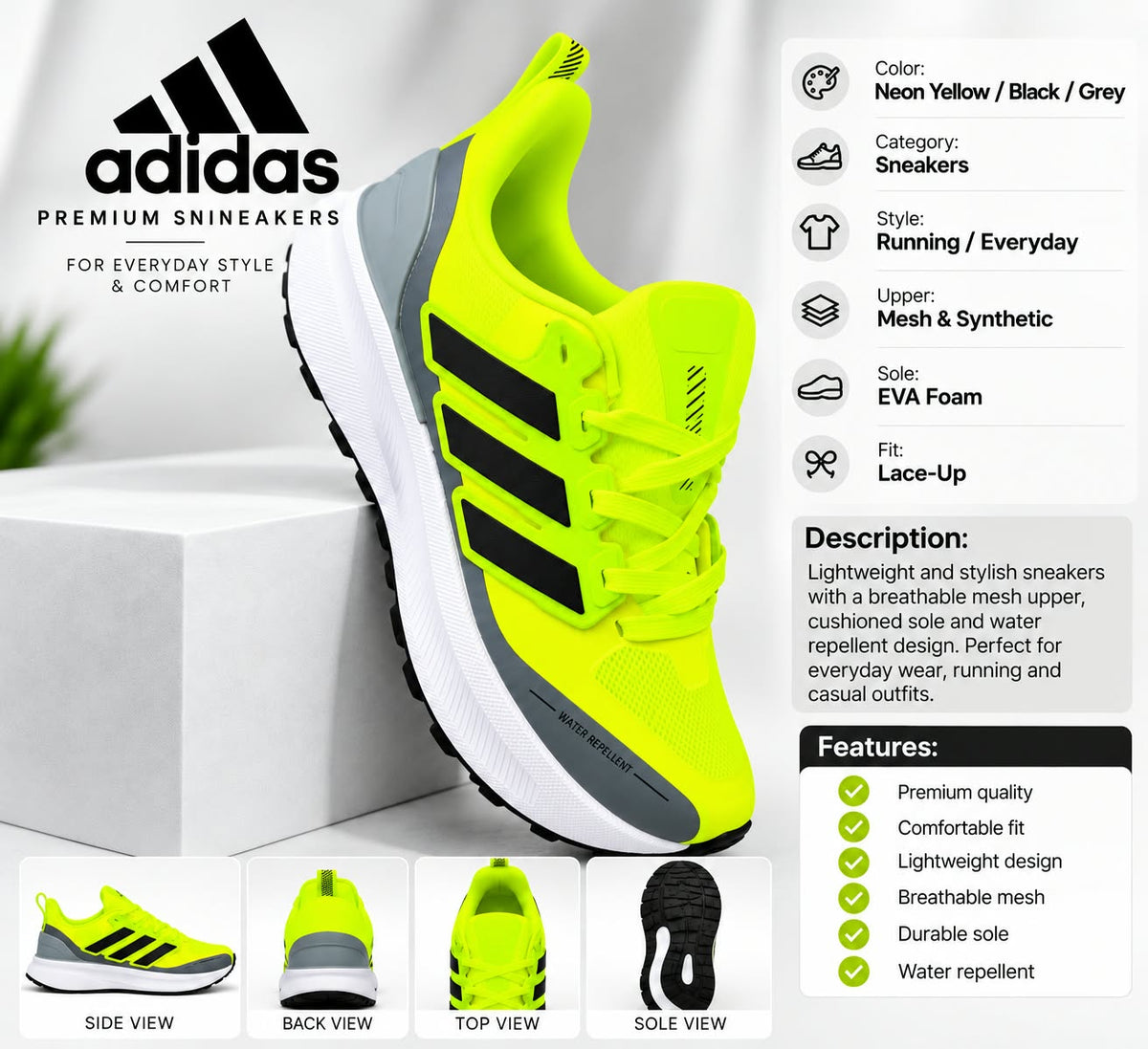 ADISTAR 3
