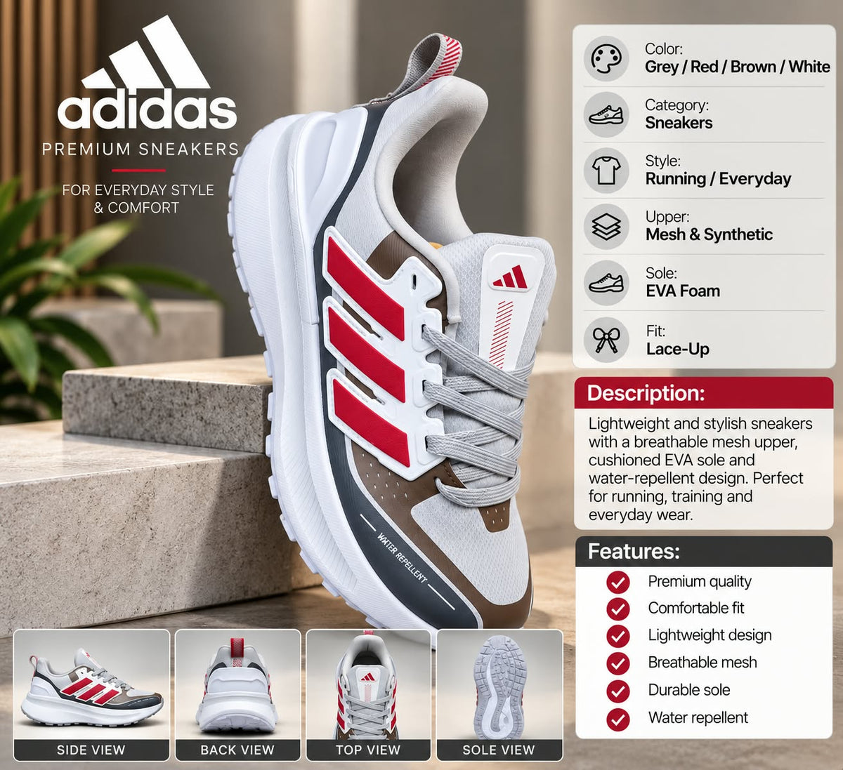 ADISTAR 3