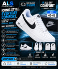 AIR FORCE 1