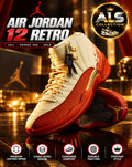 JORDAN RETRO 12