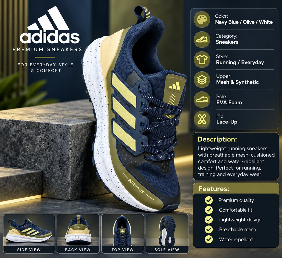 ADISTAR 3