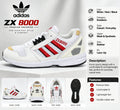 ADIDAS ZX 8000
