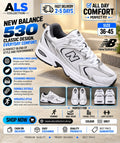 NEW BALANCE 530