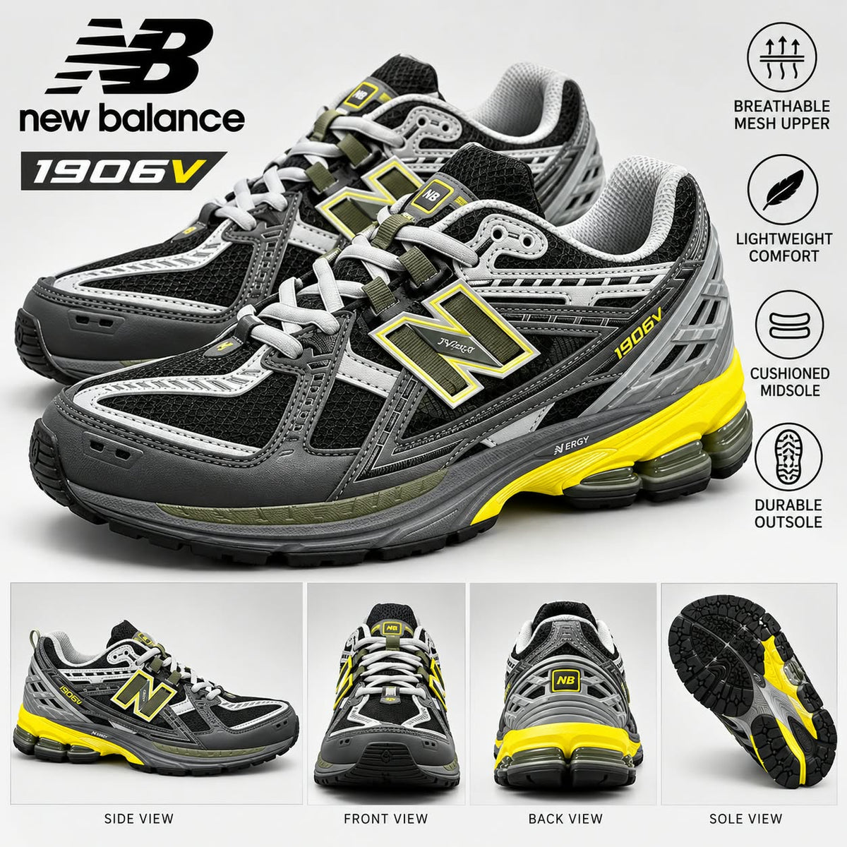 NB 1906V